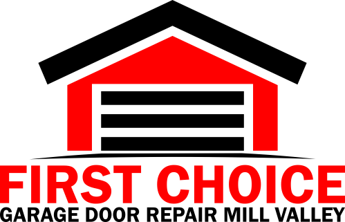 First Choice Garage Door Repair Mill Valley PNG